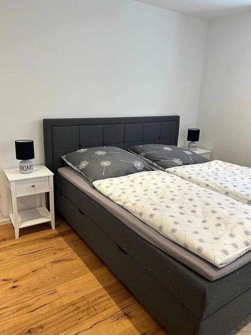 Pronájem bytu 2+1 60 m², Gerhardt Hauptmann Straße 41a, Sinsheim, Bádensko-Württembersko Pronájem bytu 2+1 60 m², Gerhardt Hauptmann Straße 41a, Sinsheim, Bádensko-Württembersko