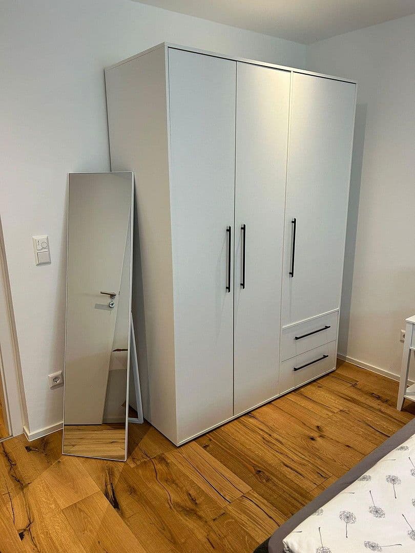 Pronájem bytu 2+1 60 m², Gerhardt Hauptmann Straße 41a, Sinsheim, Bádensko-Württembersko Pronájem bytu 2+1 60 m², Gerhardt Hauptmann Straße 41a, Sinsheim, Bádensko-Württembersko