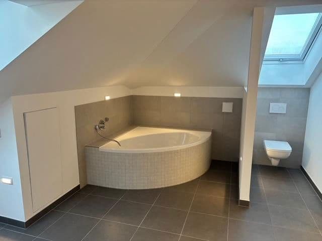 Pronájem bytu 5+1 189 m², München, Bavorsko Pronájem bytu 5+1 189 m², München, Bavorsko