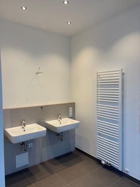 Pronájem bytu 5+1 189 m², München, Bavorsko Pronájem bytu 5+1 189 m², München, Bavorsko