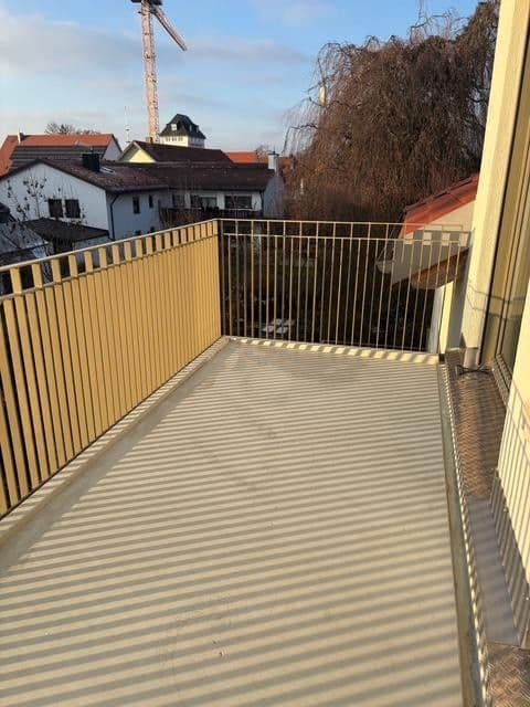 Pronájem bytu 5+1 189 m², München, Bavorsko Pronájem bytu 5+1 189 m², München, Bavorsko