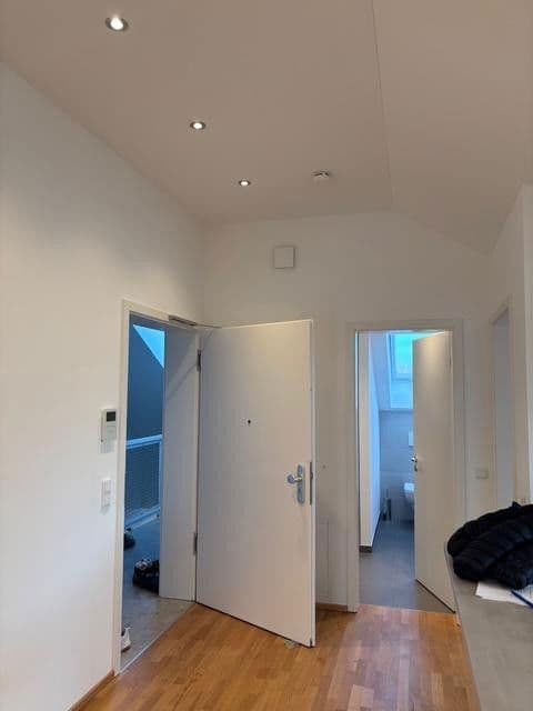 Pronájem bytu 5+1 189 m², München, Bavorsko Pronájem bytu 5+1 189 m², München, Bavorsko