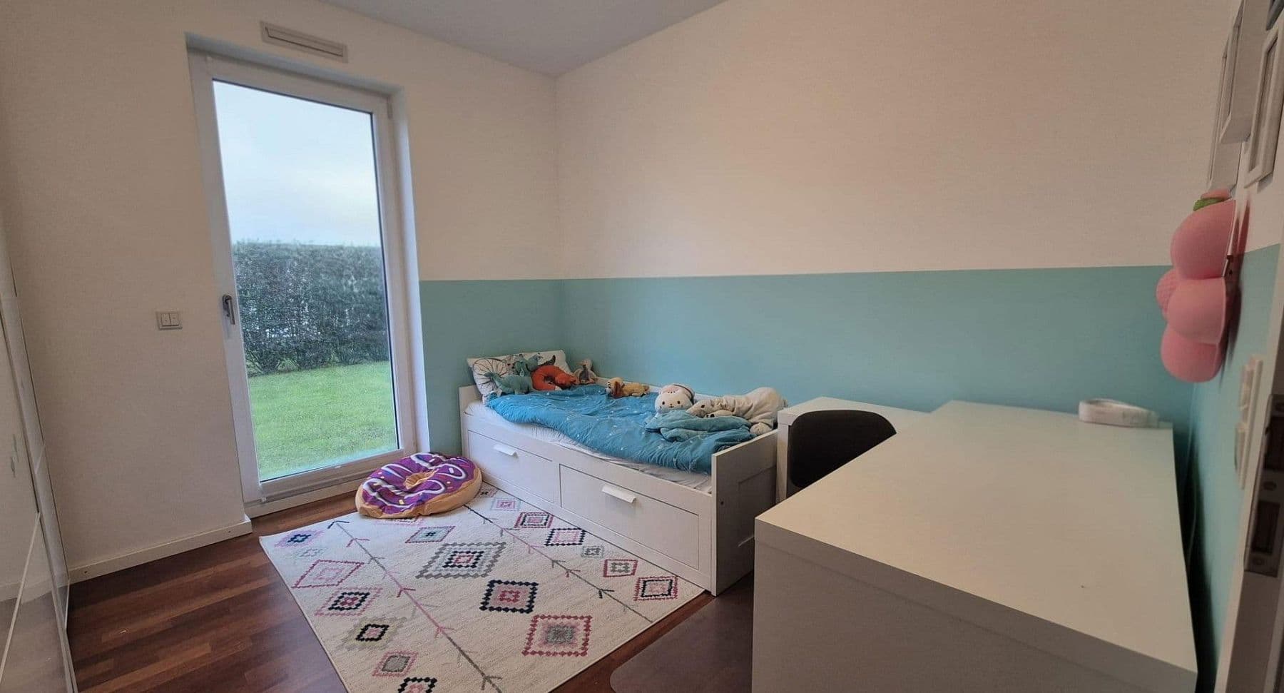 Prodej bytu 4+1 119 m², Friedrich-Dessauer-Str., Frankfurt am Main, Hessen Prodej bytu 4+1 119 m², Friedrich-Dessauer-Str., Frankfurt am Main, Hessen