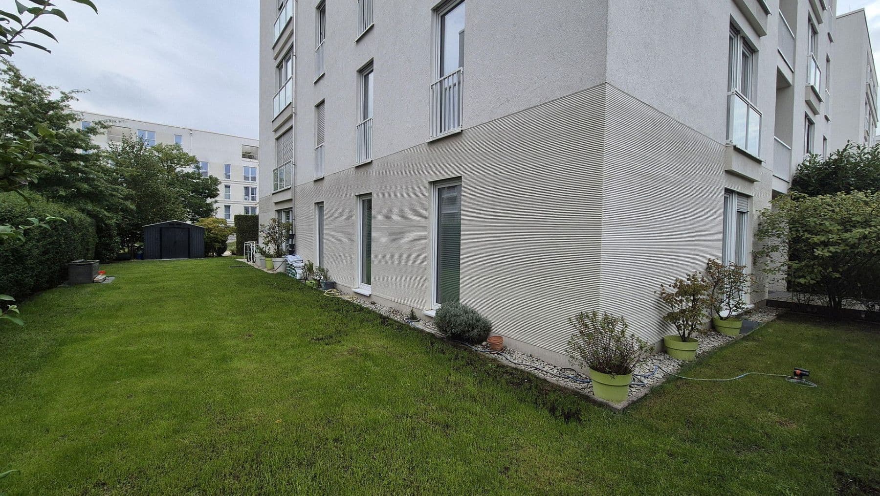 Prodej bytu 4+1 119 m², Friedrich-Dessauer-Str., Frankfurt am Main, Hessen Prodej bytu 4+1 119 m², Friedrich-Dessauer-Str., Frankfurt am Main, Hessen