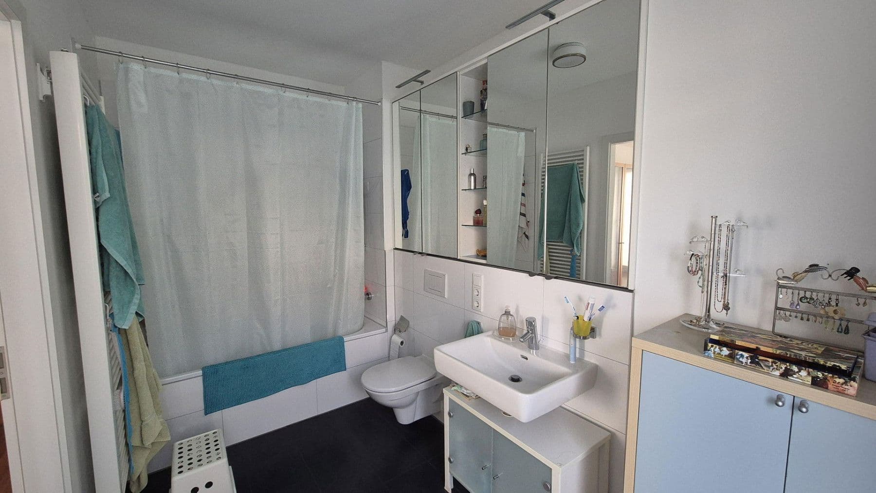 Prodej bytu 4+1 119 m², Friedrich-Dessauer-Str., Frankfurt am Main, Hessen Prodej bytu 4+1 119 m², Friedrich-Dessauer-Str., Frankfurt am Main, Hessen