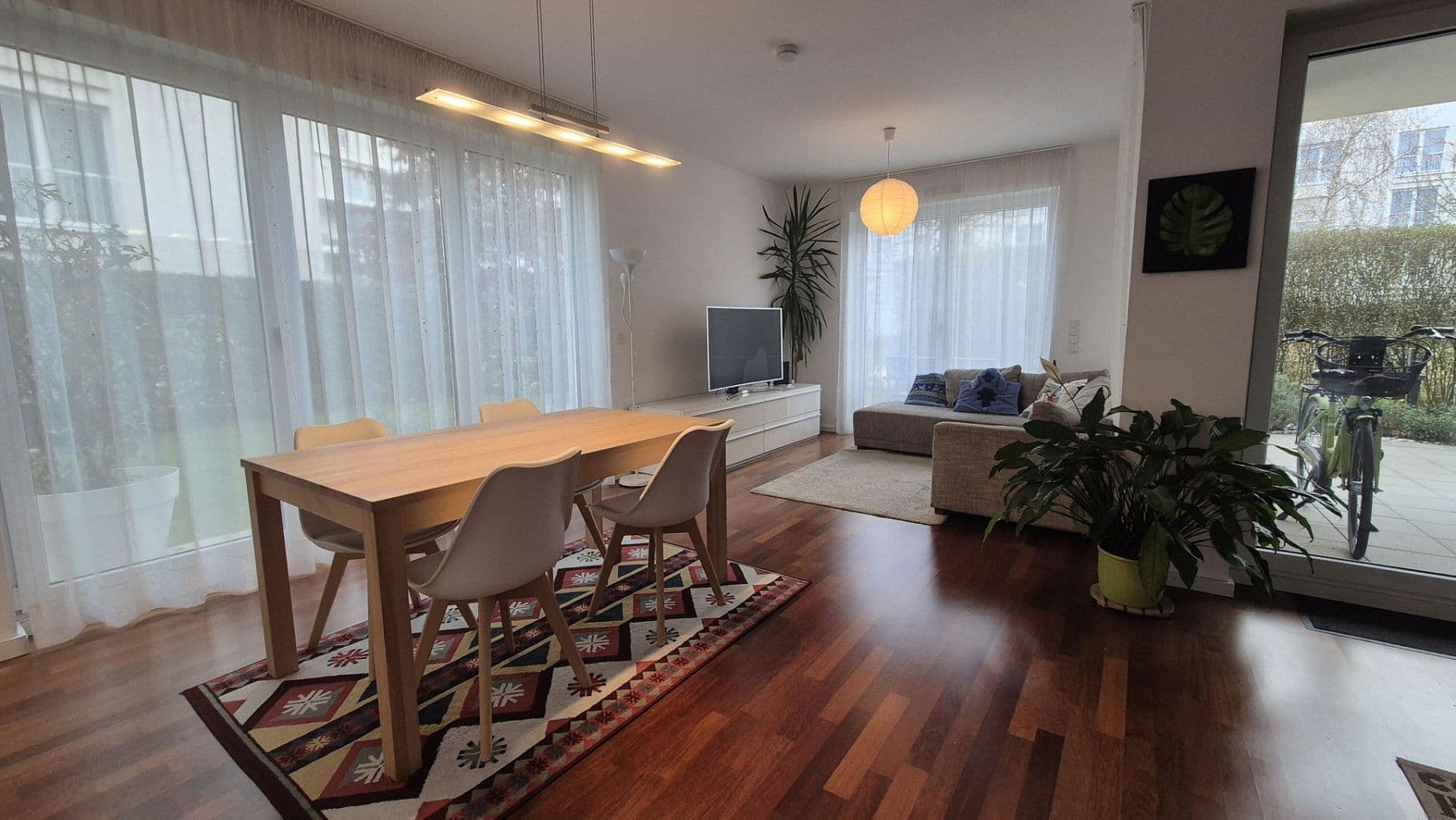 Prodej bytu 4+1 119 m², Friedrich-Dessauer-Str., Frankfurt am Main, Hessen Prodej bytu 4+1 119 m², Friedrich-Dessauer-Str., Frankfurt am Main, Hessen