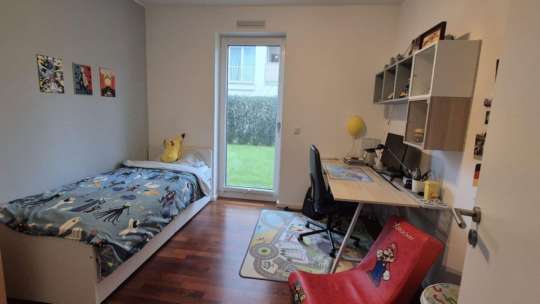 Prodej bytu 4+1 119 m², Friedrich-Dessauer-Str., Frankfurt am Main, Hessen Prodej bytu 4+1 119 m², Friedrich-Dessauer-Str., Frankfurt am Main, Hessen