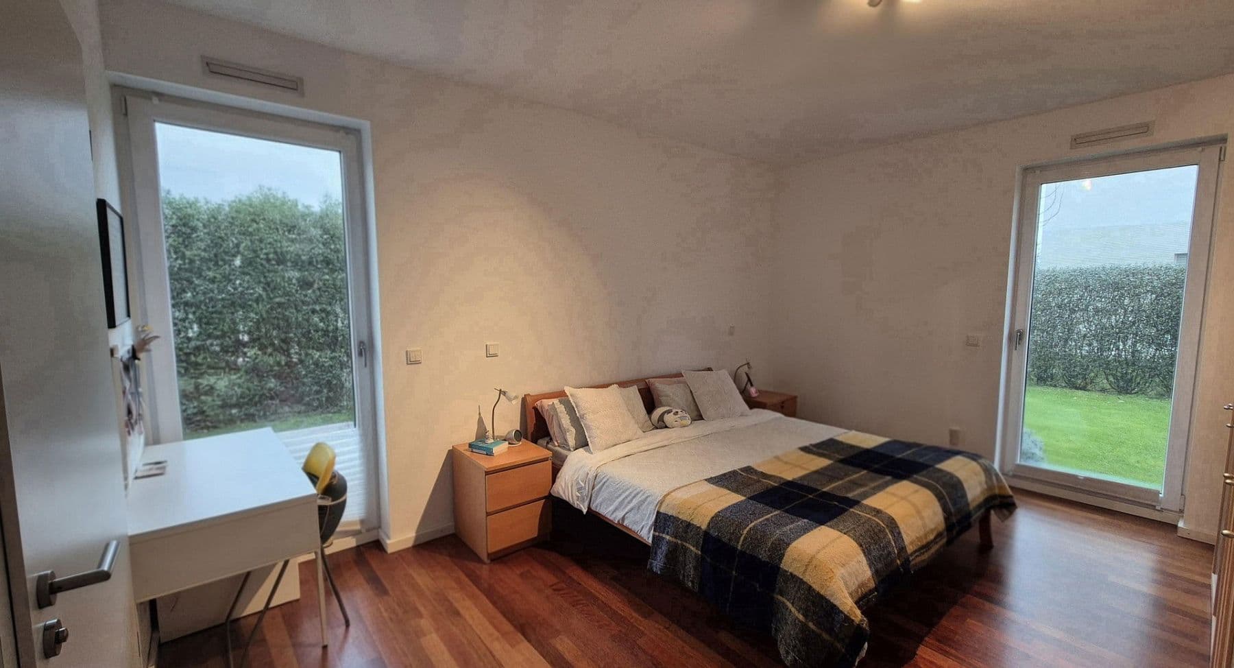 Prodej bytu 4+1 119 m², Friedrich-Dessauer-Str., Frankfurt am Main, Hessen Prodej bytu 4+1 119 m², Friedrich-Dessauer-Str., Frankfurt am Main, Hessen