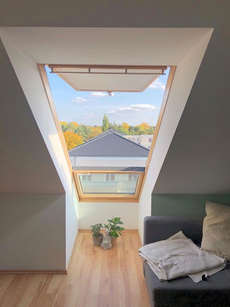 Prodej bytu 2+1 77 m², Zwieselerstr. 16, Berlin, Berlín Prodej bytu 2+1 77 m², Zwieselerstr. 16, Berlin, Berlín