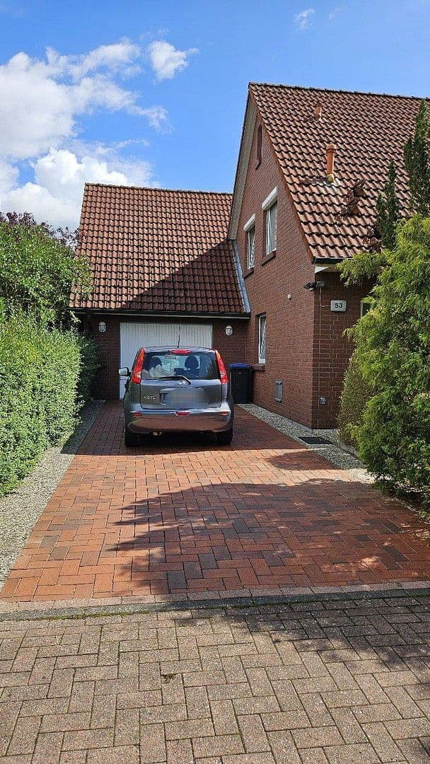 Prodej domu 135 m², pozemek 563 m², Hamburg, Hamburg Prodej domu 135 m², pozemek 563 m², Hamburg, Hamburg