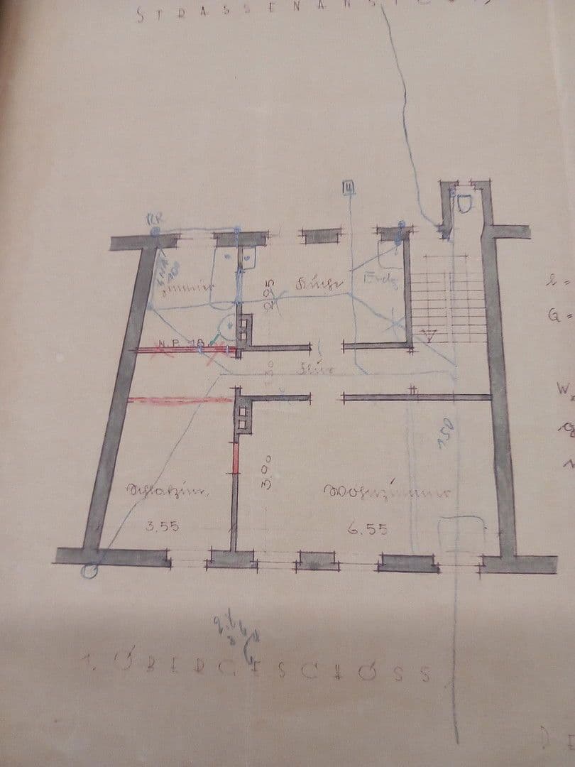 Prodej domu 233 m², pozemek 338 m², Solingen, Severní Porýní-Vestfálsko Prodej domu 233 m², pozemek 338 m², Solingen, Severní Porýní-Vestfálsko