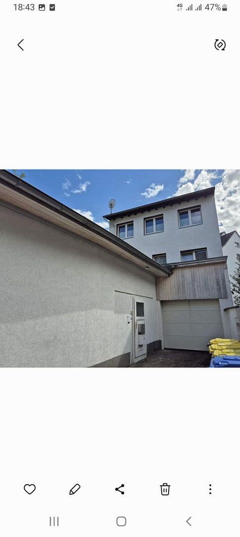 Prodej domu 233 m², pozemek 338 m², Solingen, Severní Porýní-Vestfálsko Prodej domu 233 m², pozemek 338 m², Solingen, Severní Porýní-Vestfálsko