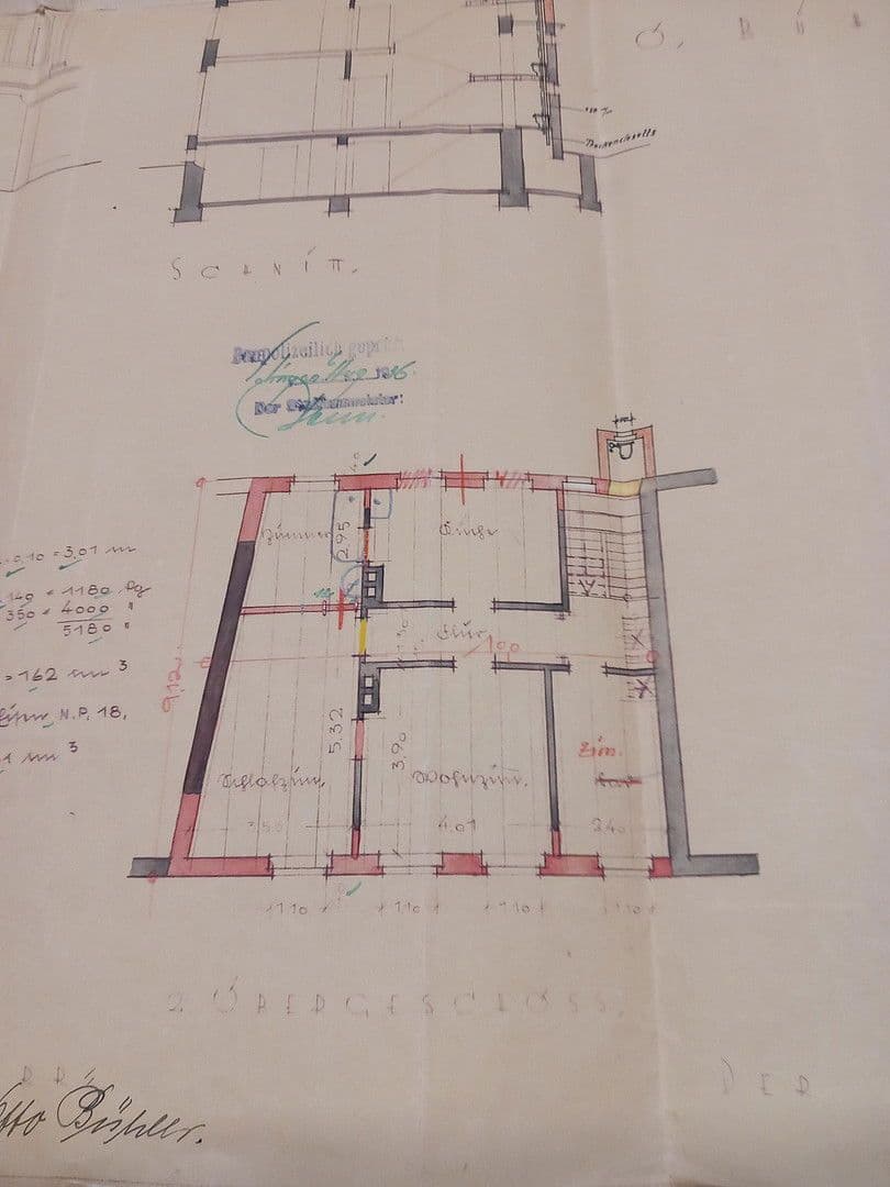 Prodej domu 233 m², pozemek 338 m², Solingen, Severní Porýní-Vestfálsko Prodej domu 233 m², pozemek 338 m², Solingen, Severní Porýní-Vestfálsko