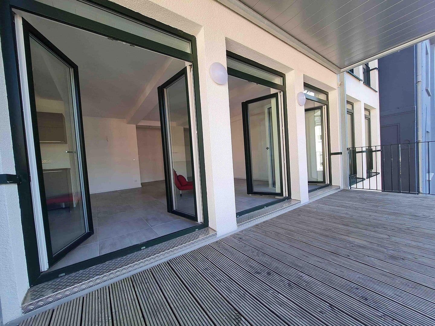 Pronájem bytu 3+1 93 m², Henriettenstr. 2a, Essen, Severní Porýní-Vestfálsko Pronájem bytu 3+1 93 m², Henriettenstr. 2a, Essen, Severní Porýní-Vestfálsko