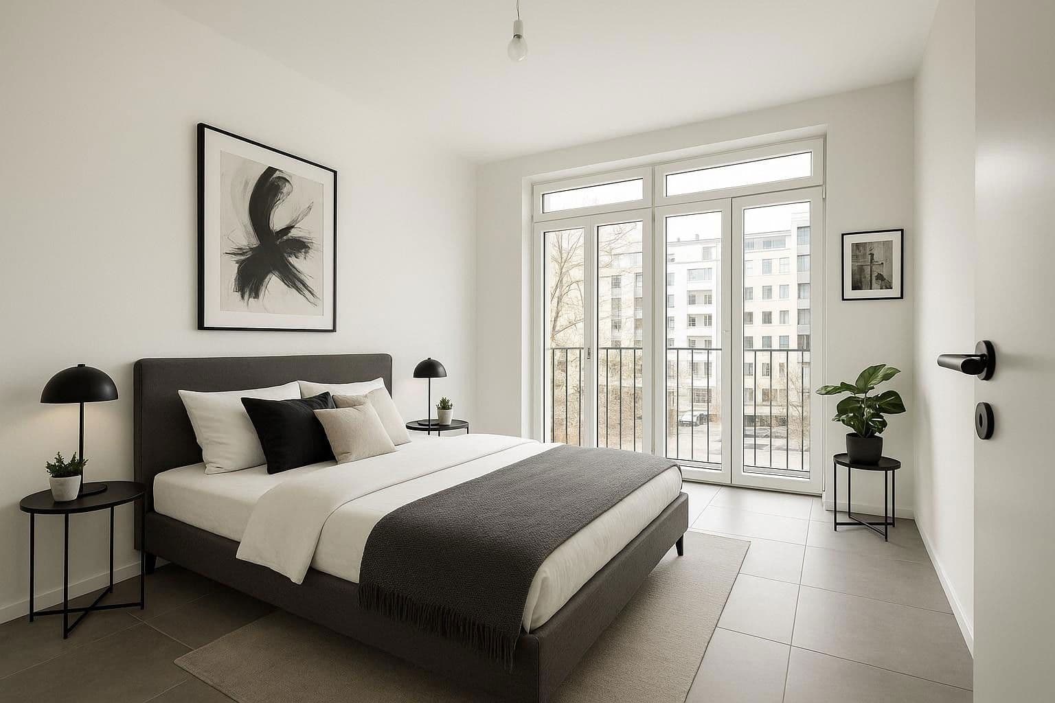 Pronájem bytu 3+1 93 m², Henriettenstr. 2a, Essen, Severní Porýní-Vestfálsko Pronájem bytu 3+1 93 m², Henriettenstr. 2a, Essen, Severní Porýní-Vestfálsko