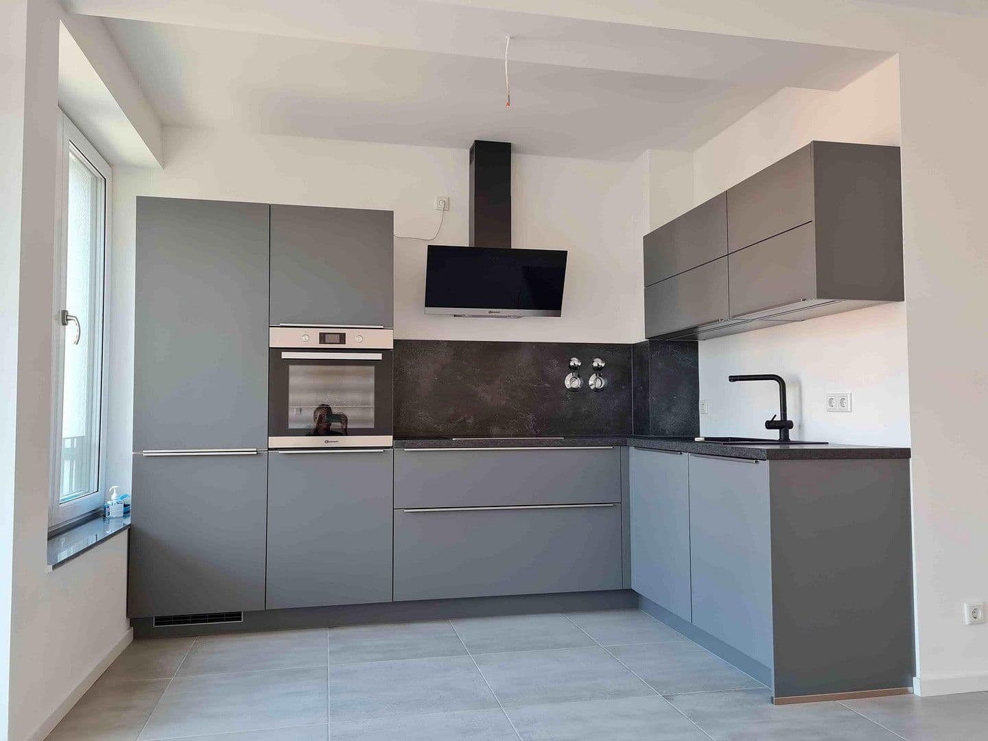 Pronájem bytu 3+1 93 m², Henriettenstr. 2a, Essen, Severní Porýní-Vestfálsko Pronájem bytu 3+1 93 m², Henriettenstr. 2a, Essen, Severní Porýní-Vestfálsko