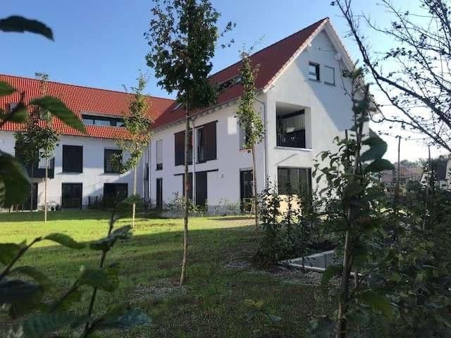 Pronájem bytu 3+1 73 m², Wöllstadt, Hessen Pronájem bytu 3+1 73 m², Wöllstadt, Hessen
