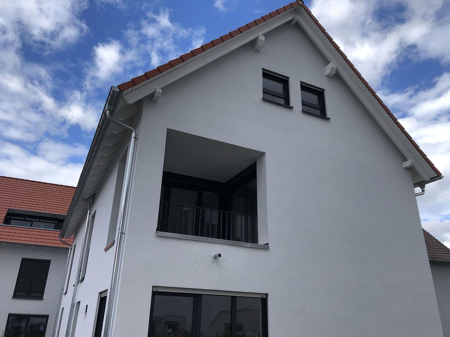 Pronájem bytu 3+1 73 m², Wöllstadt, Hessen Pronájem bytu 3+1 73 m², Wöllstadt, Hessen