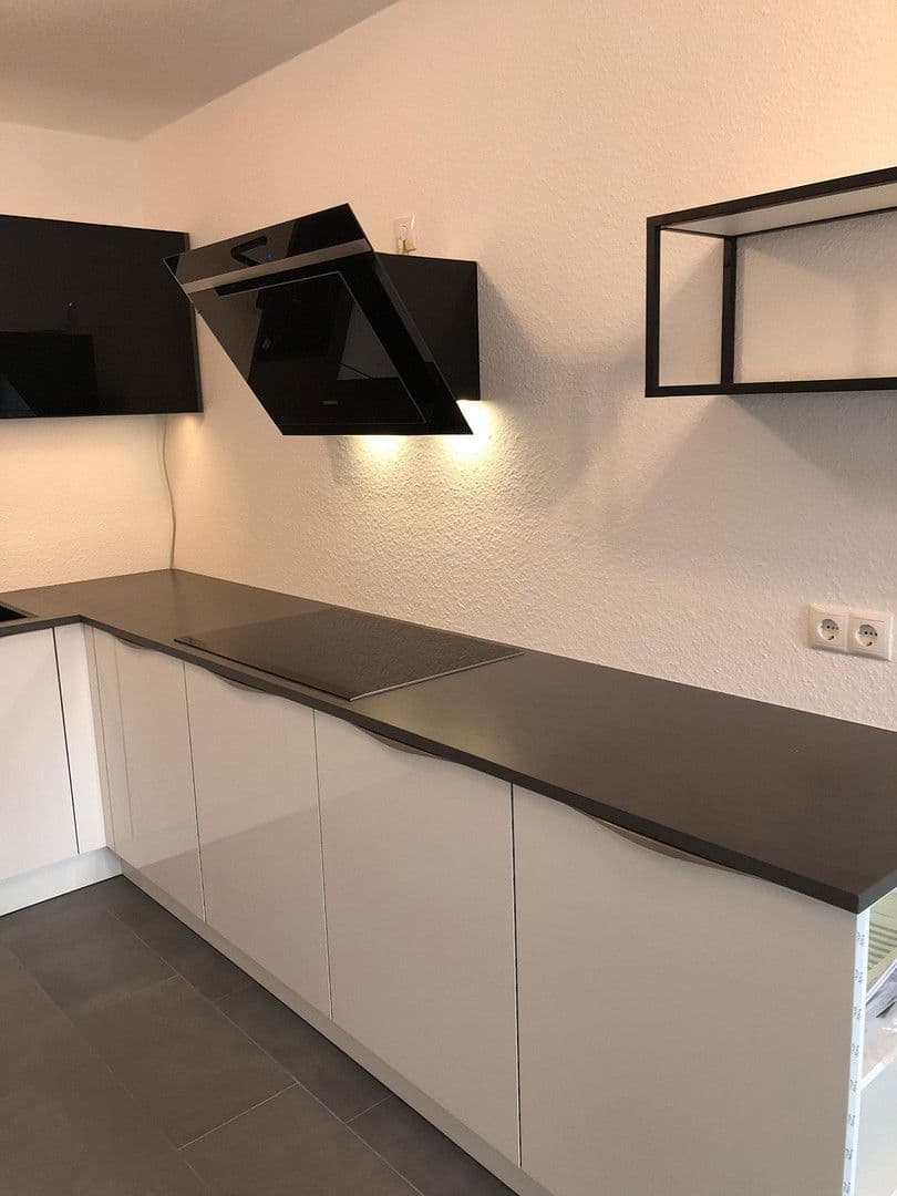 Pronájem bytu 3+1 73 m², Wöllstadt, Hessen Pronájem bytu 3+1 73 m², Wöllstadt, Hessen