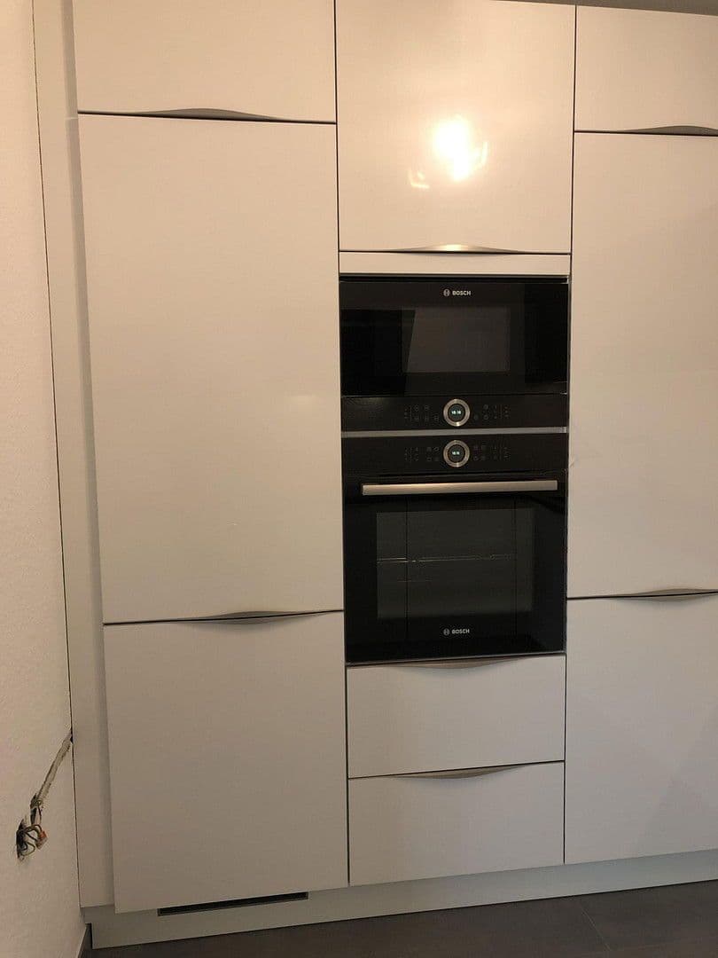 Pronájem bytu 3+1 73 m², Wöllstadt, Hessen Pronájem bytu 3+1 73 m², Wöllstadt, Hessen