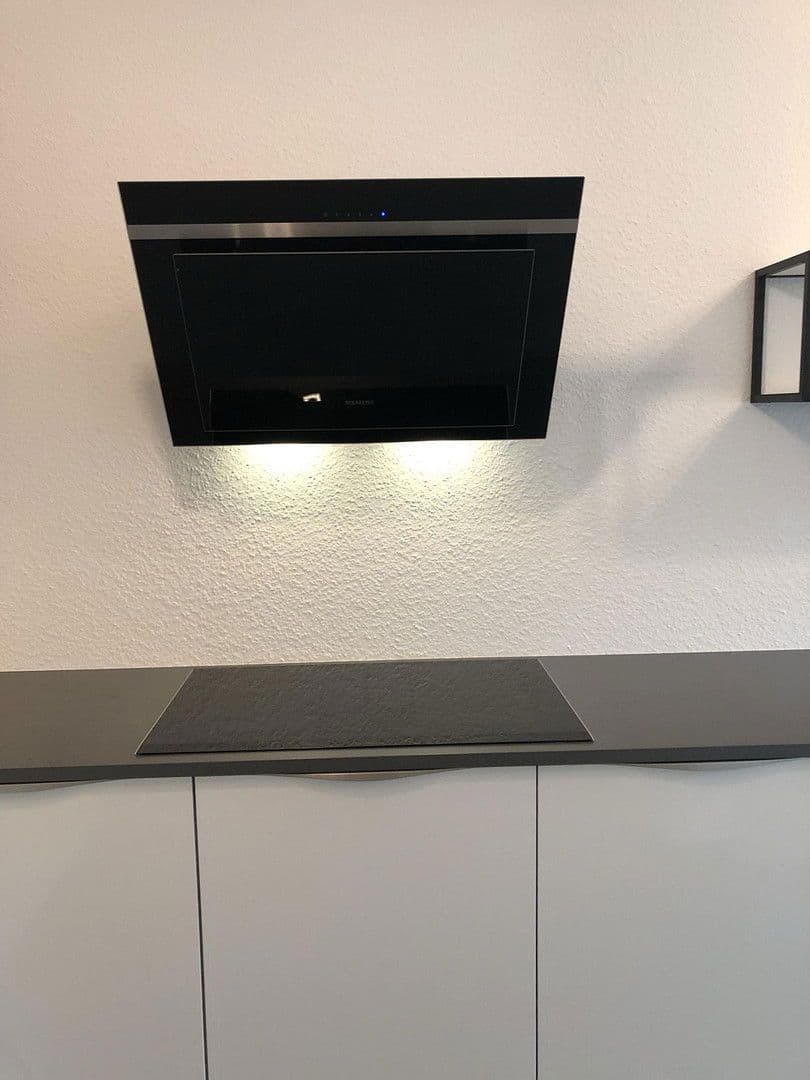 Pronájem bytu 3+1 73 m², Wöllstadt, Hessen Pronájem bytu 3+1 73 m², Wöllstadt, Hessen