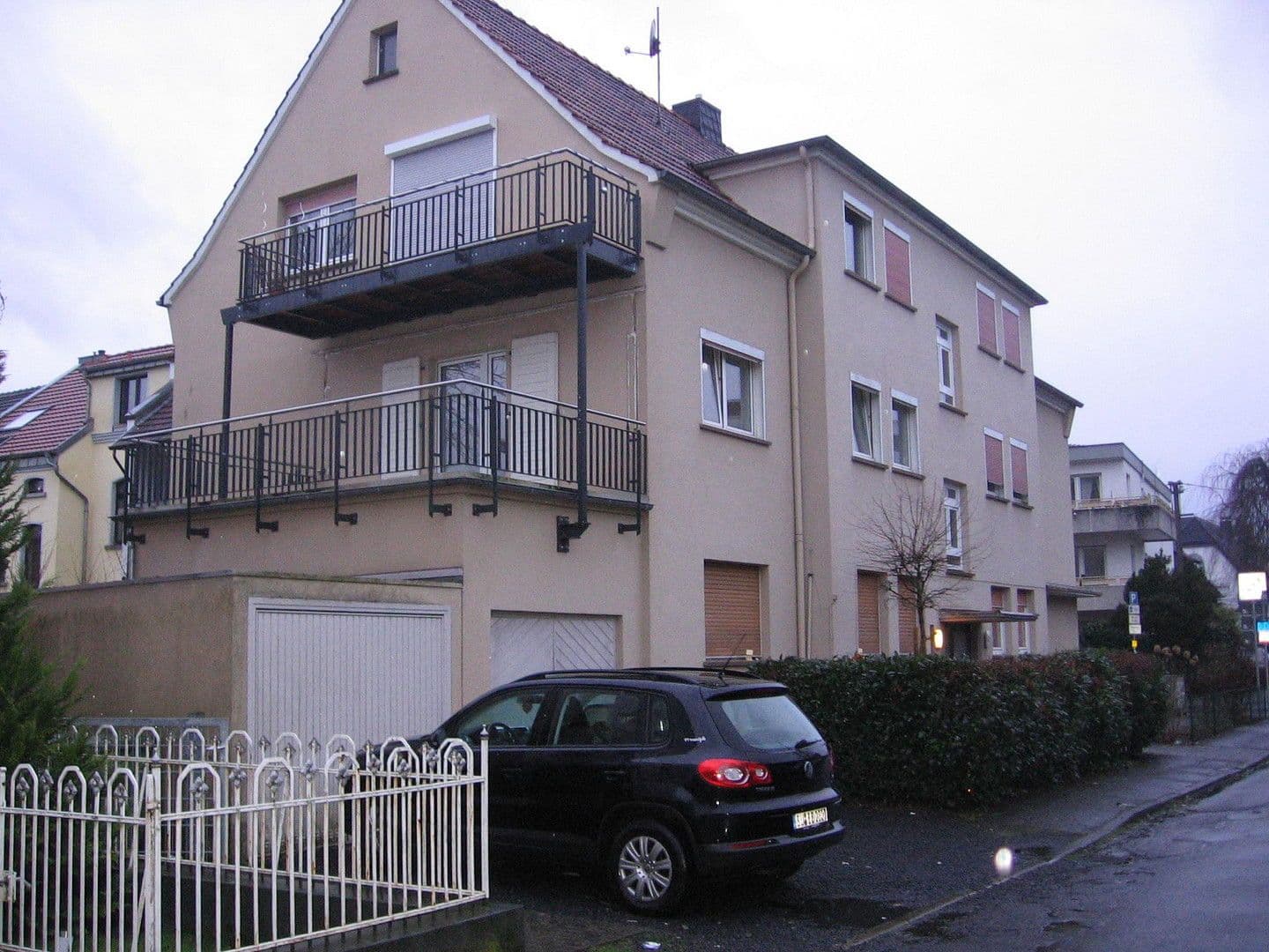 Pronájem bytu 3+1 68 m², Hennef (Sieg), Severní Porýní-Vestfálsko Pronájem bytu 3+1 68 m², Hennef (Sieg), Severní Porýní-Vestfálsko