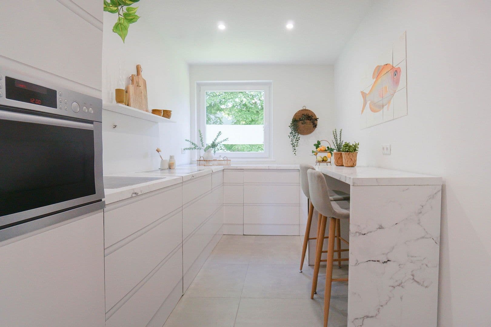 Prodej bytu 3+1 76 m², Bremen, Bremen Prodej bytu 3+1 76 m², Bremen, Bremen