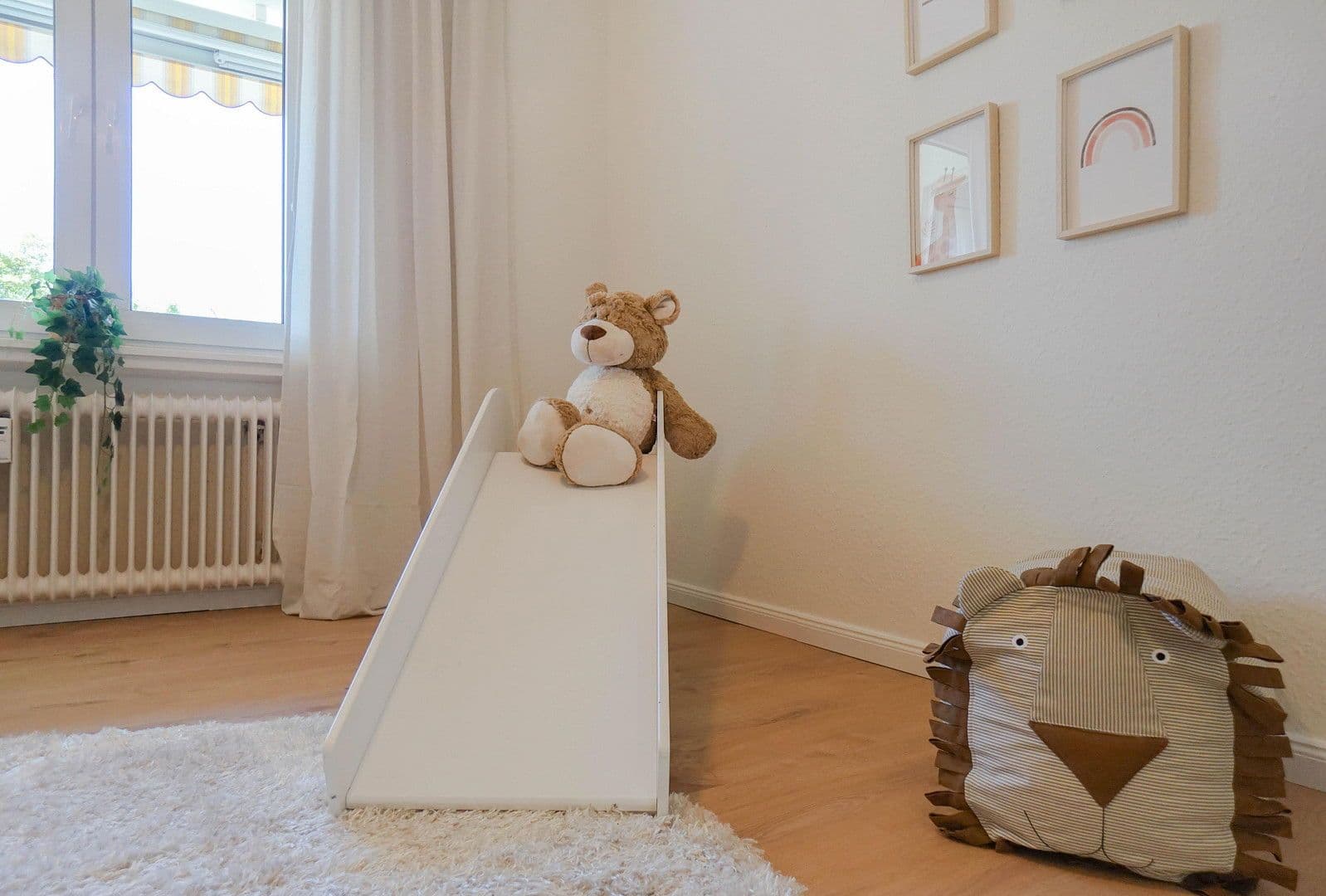 Prodej bytu 3+1 76 m², Bremen, Bremen Prodej bytu 3+1 76 m², Bremen, Bremen