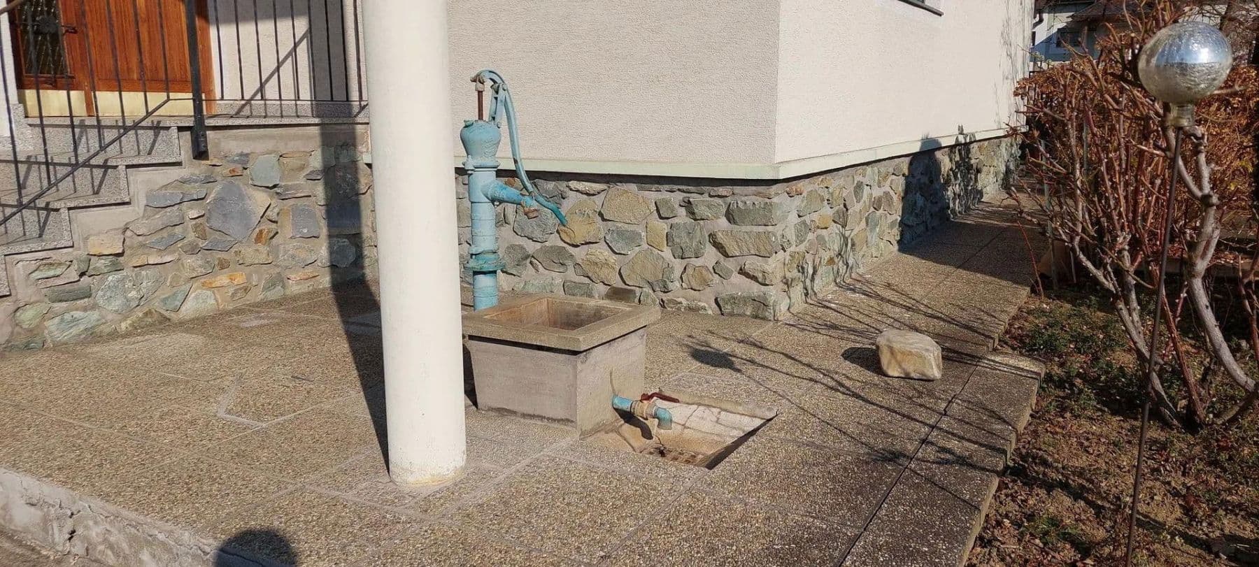 Prodej domu 143 m², pozemek 539 m², Pinkafeld, Hradsko Prodej domu 143 m², pozemek 539 m², Pinkafeld, Hradsko