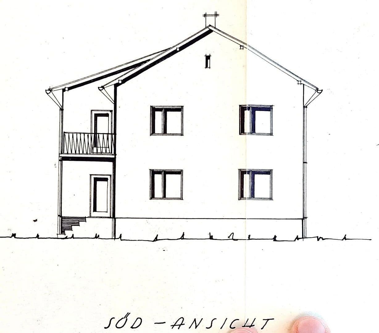 Prodej domu 143 m², pozemek 539 m², Pinkafeld, Hradsko Prodej domu 143 m², pozemek 539 m², Pinkafeld, Hradsko