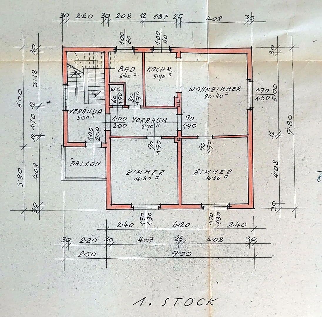 Prodej domu 143 m², pozemek 539 m², Pinkafeld, Hradsko Prodej domu 143 m², pozemek 539 m², Pinkafeld, Hradsko