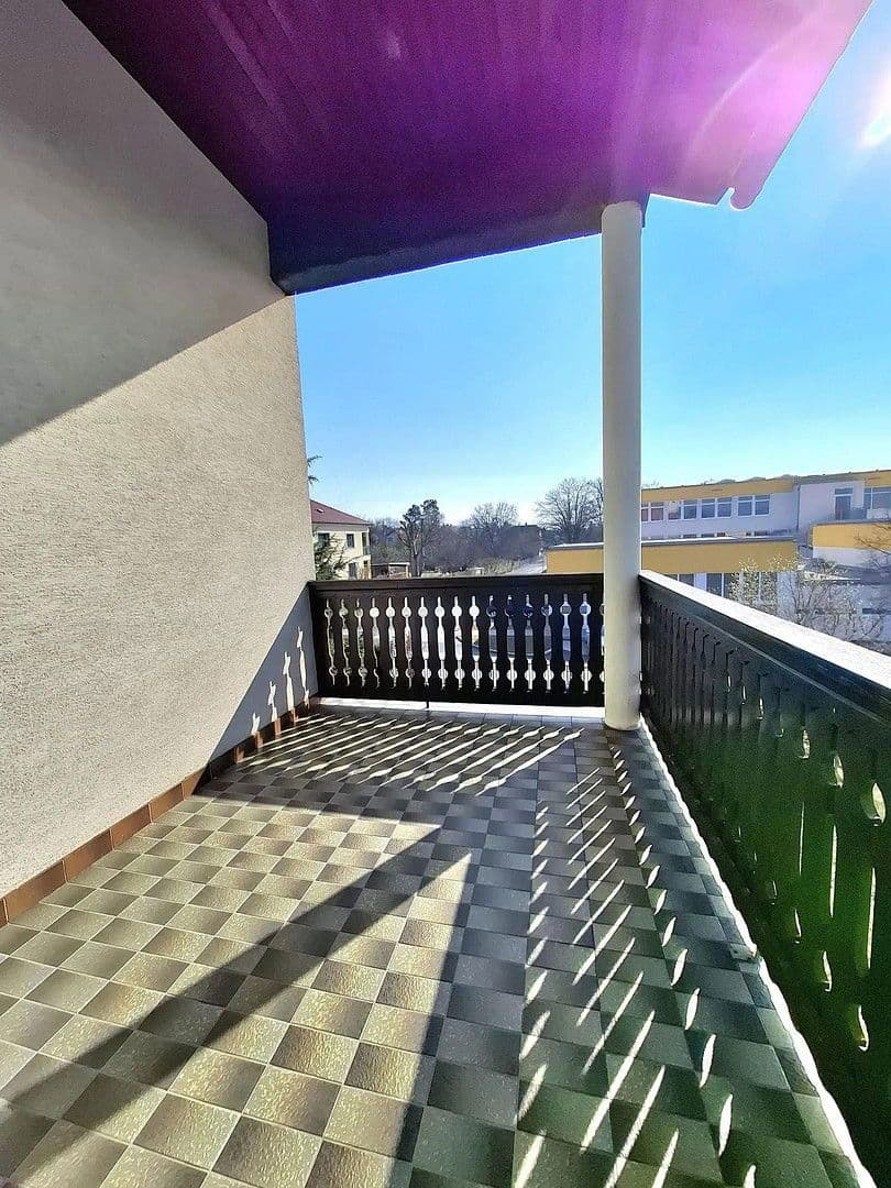 Prodej domu 143 m², pozemek 539 m², Pinkafeld, Hradsko Prodej domu 143 m², pozemek 539 m², Pinkafeld, Hradsko