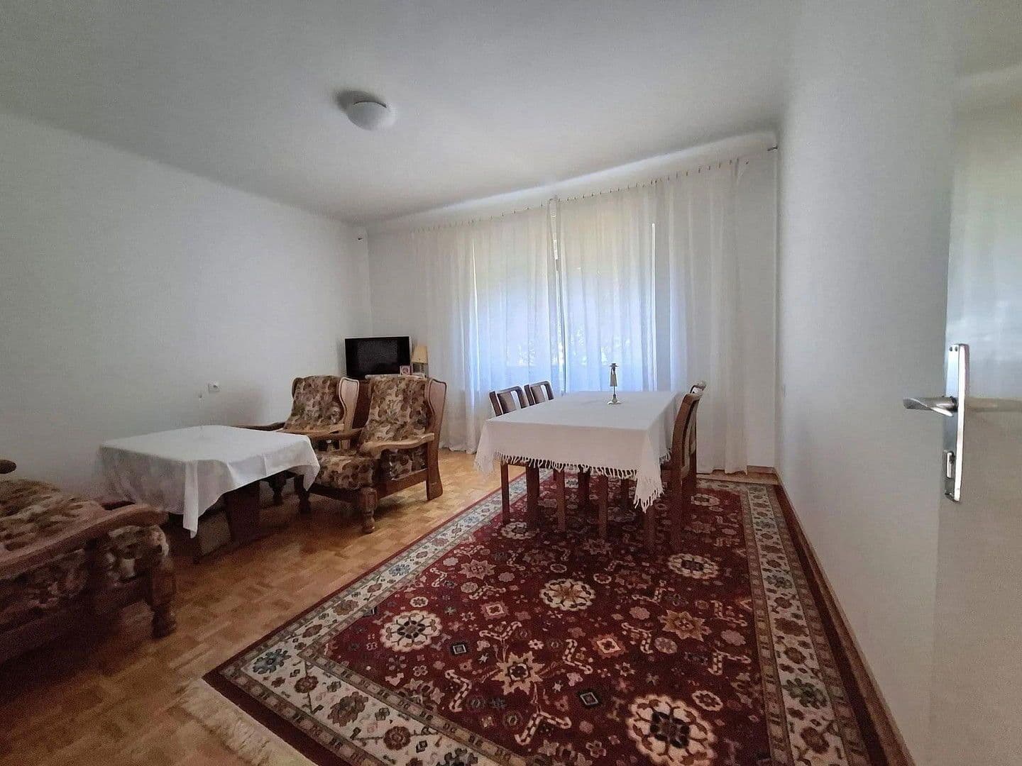 Prodej domu 143 m², pozemek 539 m², Pinkafeld, Hradsko Prodej domu 143 m², pozemek 539 m², Pinkafeld, Hradsko
