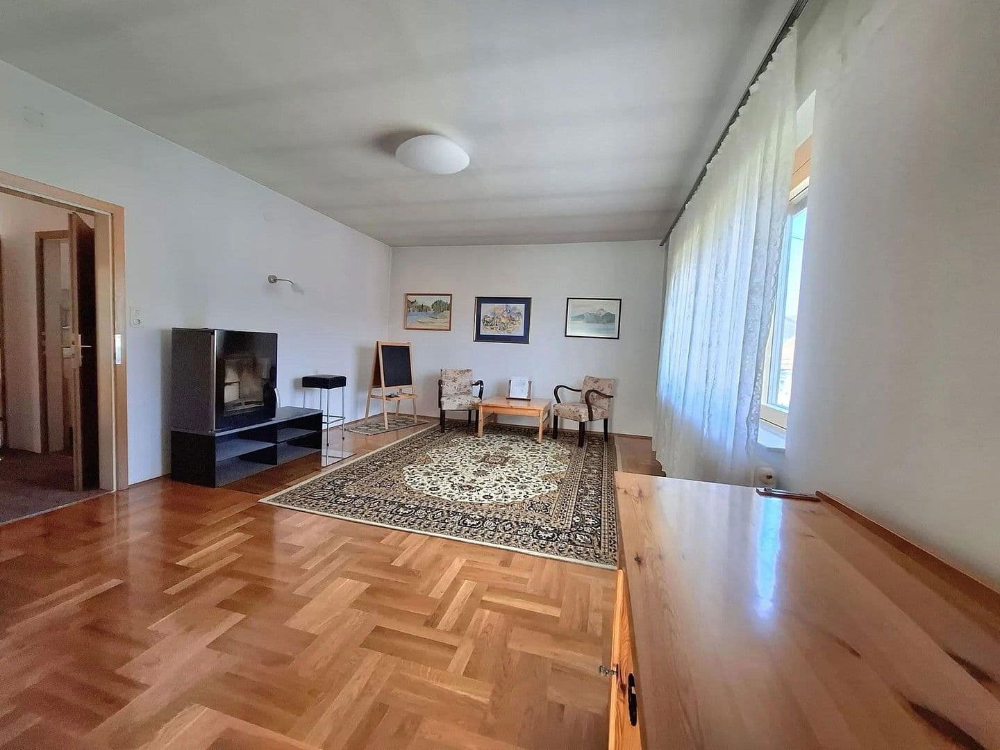 Prodej domu 143 m², pozemek 539 m², Pinkafeld, Hradsko Prodej domu 143 m², pozemek 539 m², Pinkafeld, Hradsko