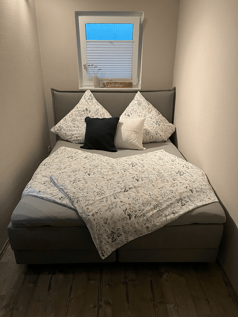 Prodej bytu 2+1 46 m², Dithmarscher Straße 19, Büsum, Šlesvicko-Holštýnsko Prodej bytu 2+1 46 m², Dithmarscher Straße 19, Büsum, Šlesvicko-Holštýnsko