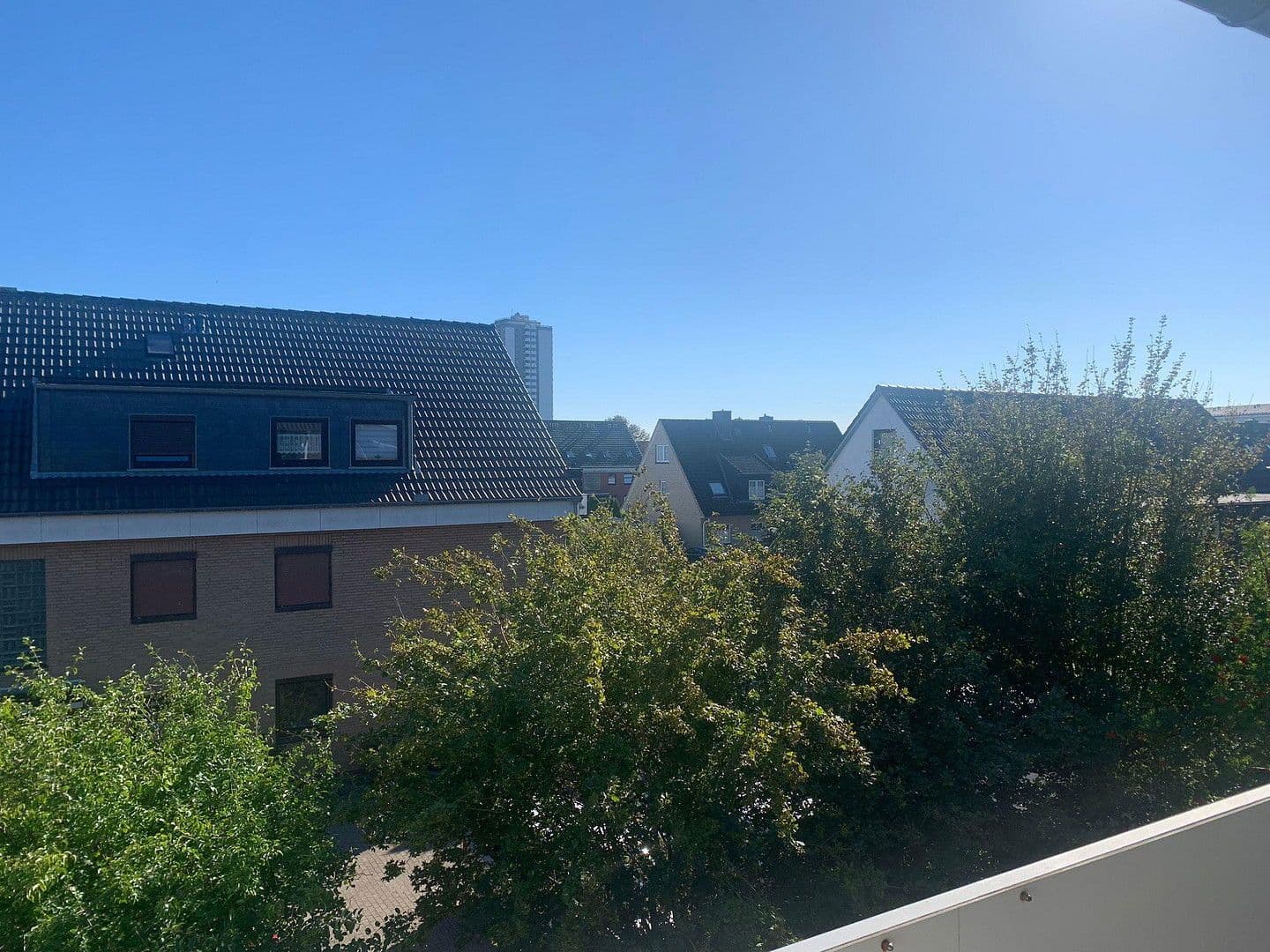 Prodej bytu 2+1 46 m², Dithmarscher Straße 19, Büsum, Šlesvicko-Holštýnsko Prodej bytu 2+1 46 m², Dithmarscher Straße 19, Büsum, Šlesvicko-Holštýnsko