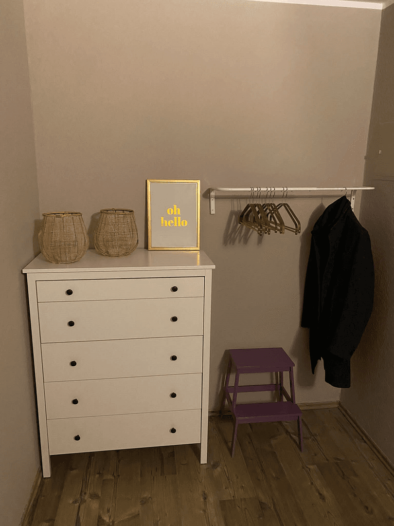 Prodej bytu 2+1 46 m², Dithmarscher Straße 19, Büsum, Šlesvicko-Holštýnsko Prodej bytu 2+1 46 m², Dithmarscher Straße 19, Büsum, Šlesvicko-Holštýnsko