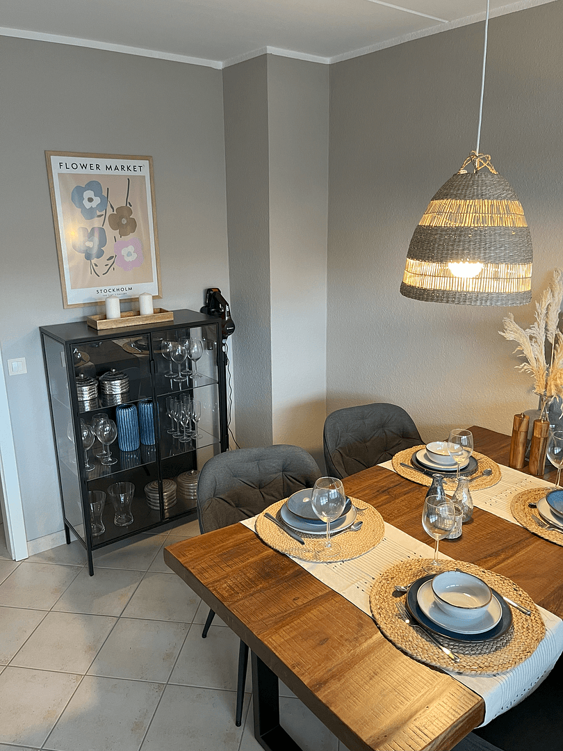 Prodej bytu 2+1 46 m², Dithmarscher Straße 19, Büsum, Šlesvicko-Holštýnsko Prodej bytu 2+1 46 m², Dithmarscher Straße 19, Büsum, Šlesvicko-Holštýnsko