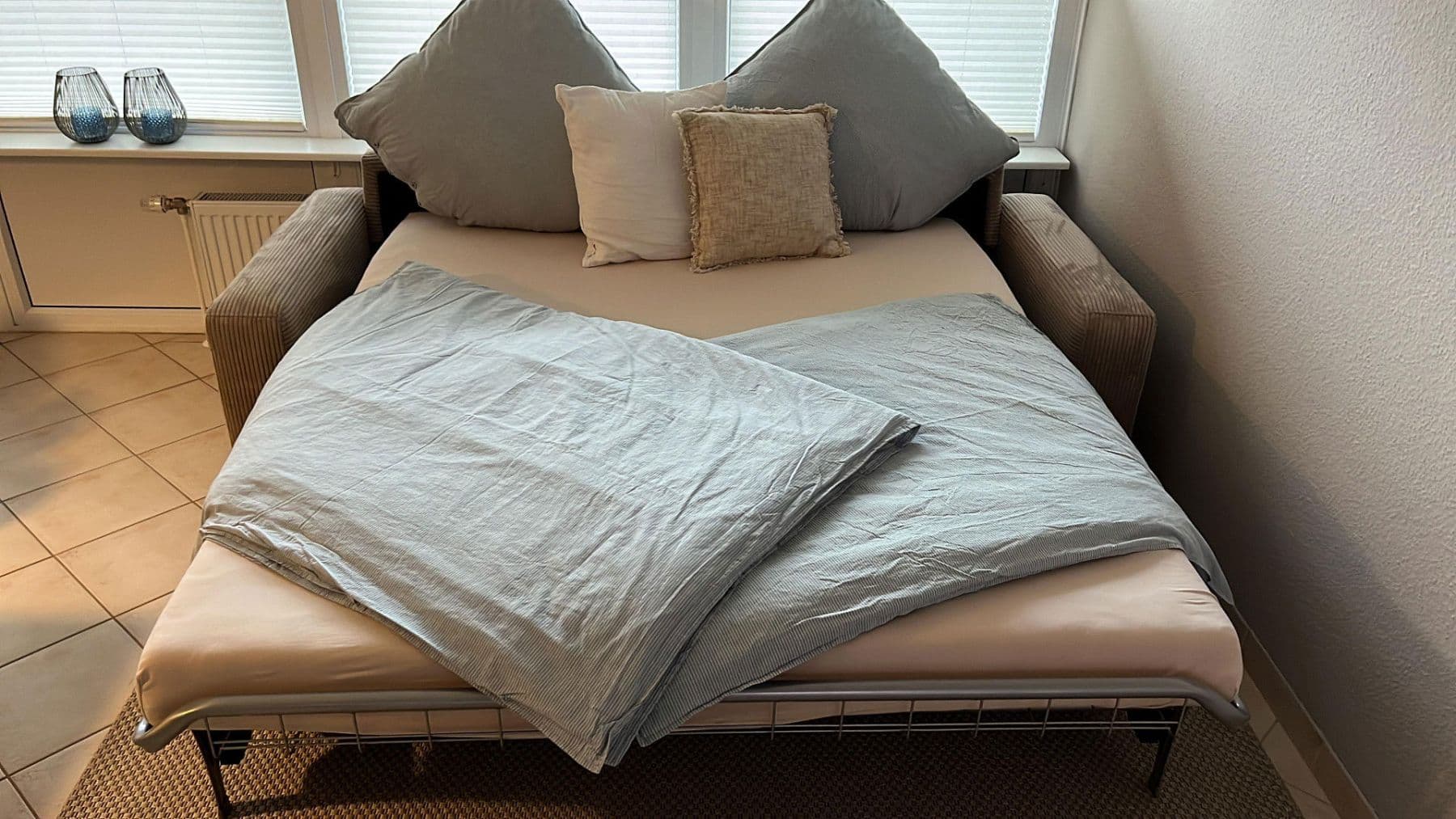 Prodej bytu 2+1 46 m², Dithmarscher Straße 19, Büsum, Šlesvicko-Holštýnsko Prodej bytu 2+1 46 m², Dithmarscher Straße 19, Büsum, Šlesvicko-Holštýnsko