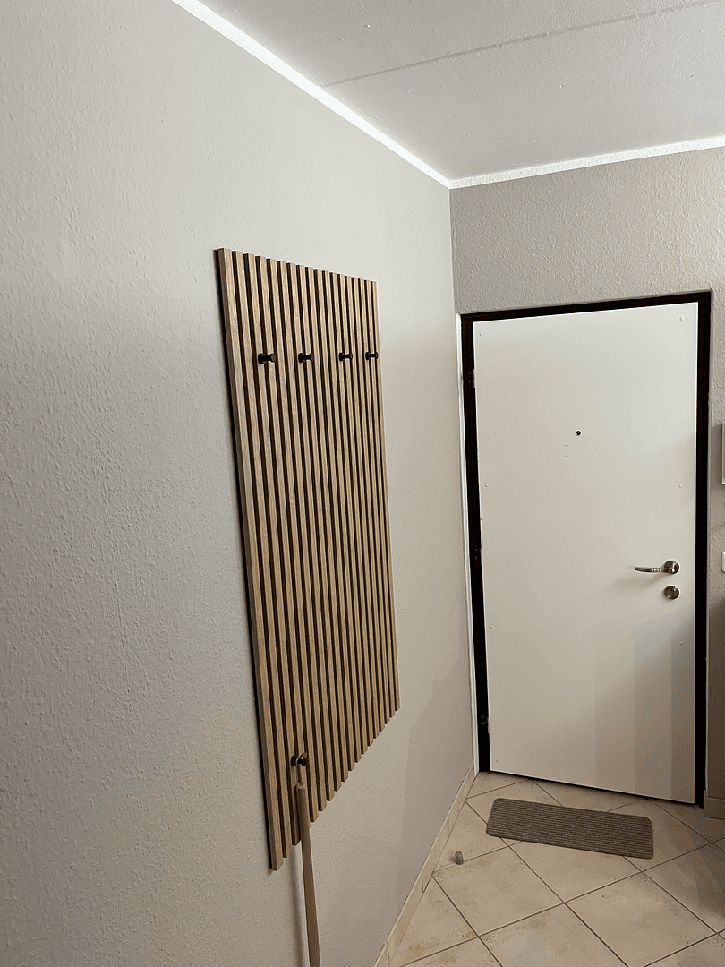 Prodej bytu 2+1 46 m², Dithmarscher Straße 19, Büsum, Šlesvicko-Holštýnsko Prodej bytu 2+1 46 m², Dithmarscher Straße 19, Büsum, Šlesvicko-Holštýnsko