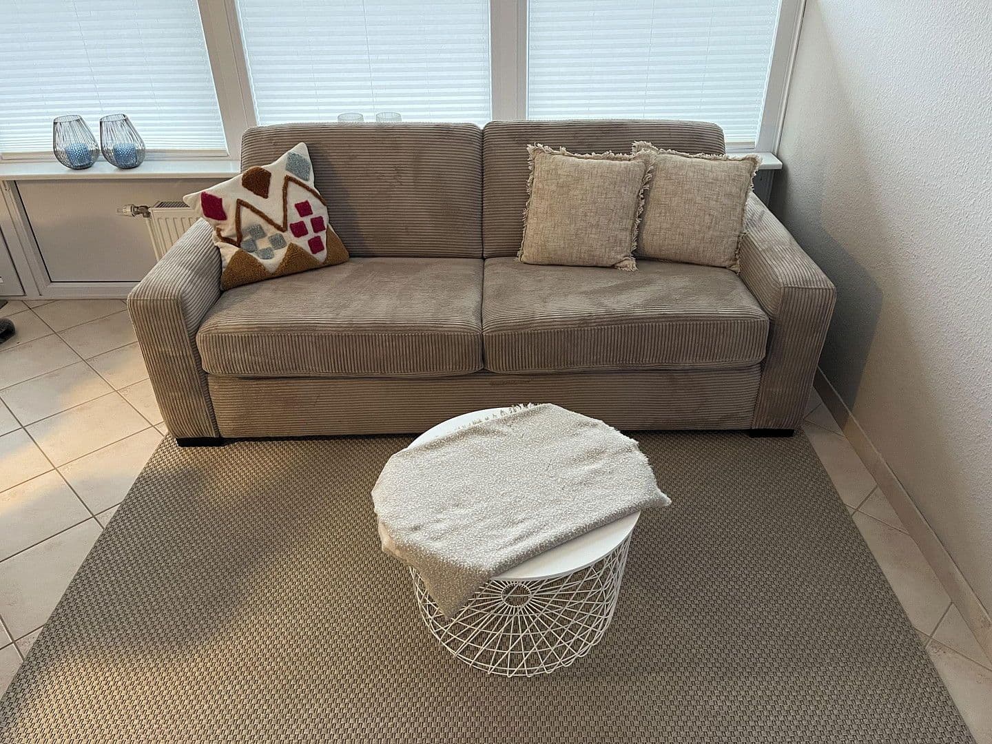 Prodej bytu 2+1 46 m², Dithmarscher Straße 19, Büsum, Šlesvicko-Holštýnsko Prodej bytu 2+1 46 m², Dithmarscher Straße 19, Büsum, Šlesvicko-Holštýnsko