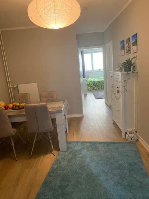 Pronájem bytu 3+1 75 m², Hamburg, Hamburg Pronájem bytu 3+1 75 m², Hamburg, Hamburg