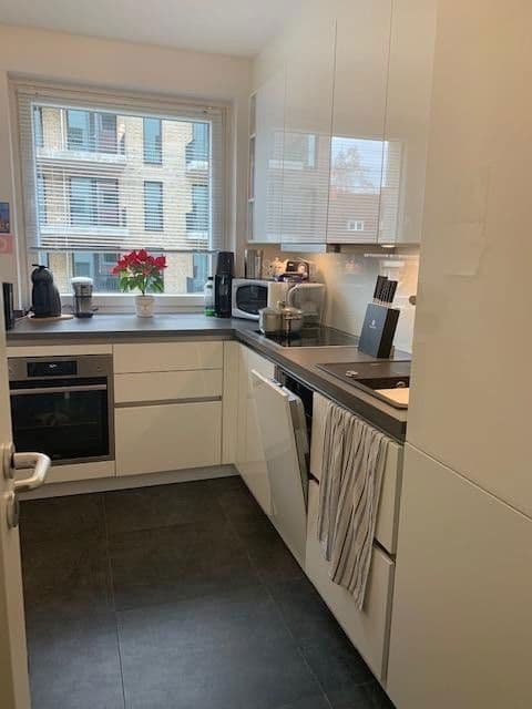 Pronájem bytu 3+1 75 m², Hamburg, Hamburg Pronájem bytu 3+1 75 m², Hamburg, Hamburg