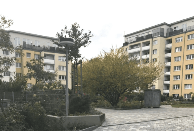 Pronájem bytu 3+1 75 m², Hamburg, Hamburg Pronájem bytu 3+1 75 m², Hamburg, Hamburg