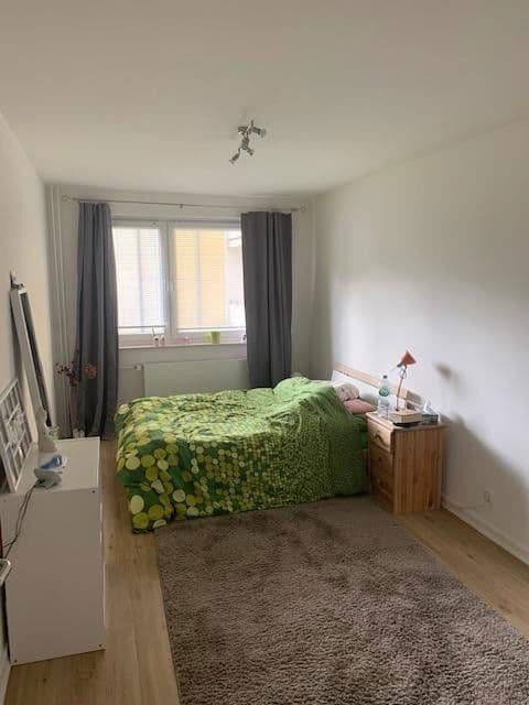 Pronájem bytu 3+1 75 m², Hamburg, Hamburg Pronájem bytu 3+1 75 m², Hamburg, Hamburg