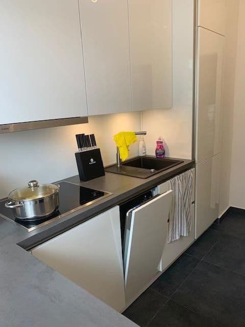 Pronájem bytu 3+1 75 m², Hamburg, Hamburg Pronájem bytu 3+1 75 m², Hamburg, Hamburg