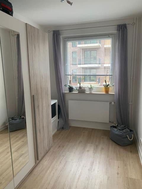 Pronájem bytu 3+1 75 m², Hamburg, Hamburg Pronájem bytu 3+1 75 m², Hamburg, Hamburg