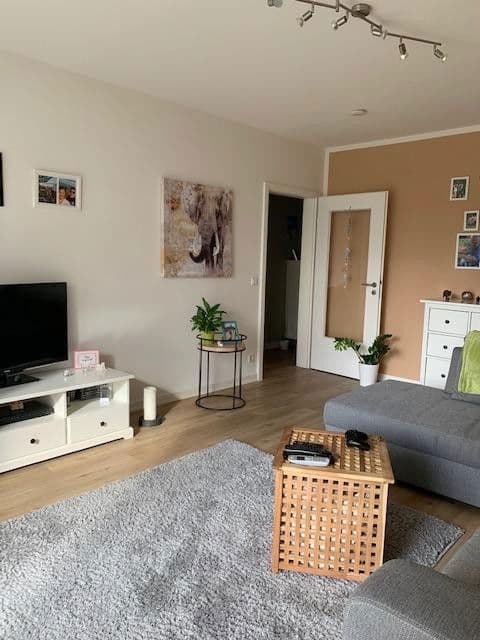 Pronájem bytu 3+1 75 m², Hamburg, Hamburg Pronájem bytu 3+1 75 m², Hamburg, Hamburg