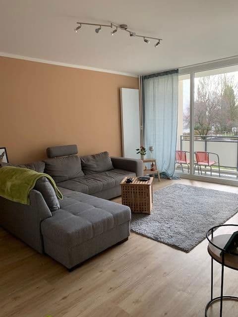 Pronájem bytu 3+1 75 m², Hamburg, Hamburg Pronájem bytu 3+1 75 m², Hamburg, Hamburg