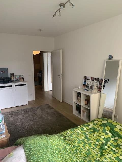 Pronájem bytu 3+1 75 m², Hamburg, Hamburg Pronájem bytu 3+1 75 m², Hamburg, Hamburg